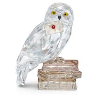 Soprammobile Swarovski HARRY POTTER in Cristallo 5585969 - 5585969